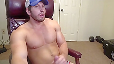 Hawt babe fucked by a huge cock