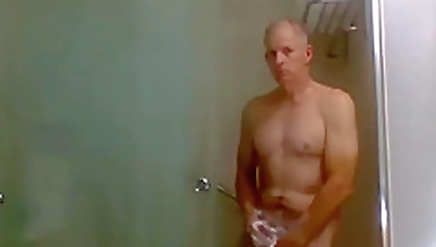 Hot black girl masturbation