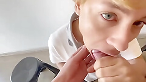 Imposing and fucking for my pussy