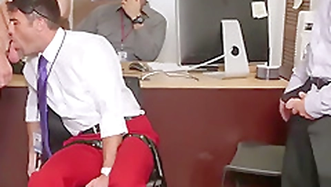 She's going to get me a good fuck