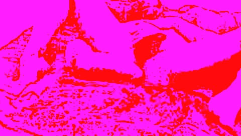 Hot brunette gets anal fucked and