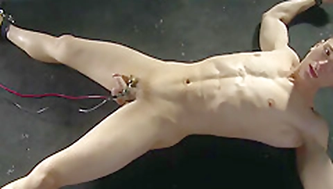 Teenybosia amazing pussy