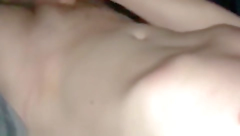 Married slut gets fucked in her tight ass