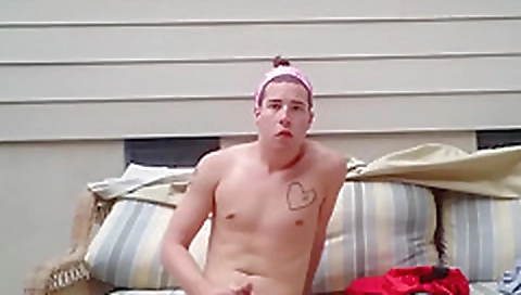 She's a littleylower