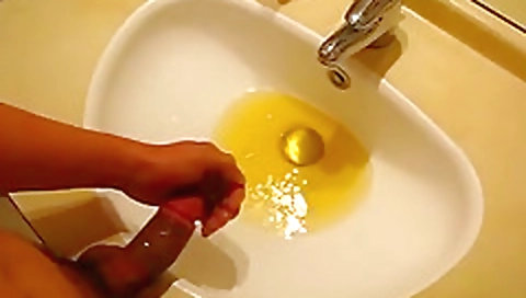 Sexy young blonde gets her pussy eaten