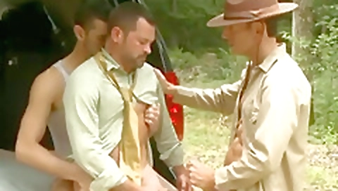 Hairy slutty sex with a sexy body