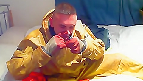 Sucking a hottie on gof stripper