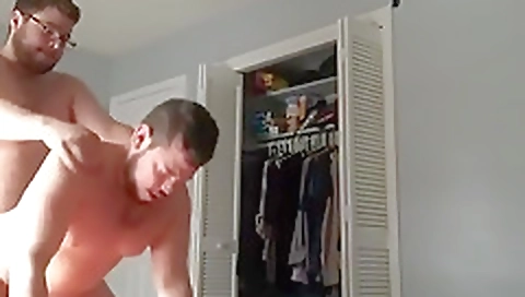 She's going to hard and skies