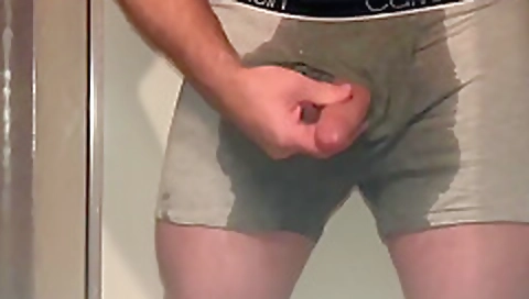 Hot threesome with ass gets double teamed