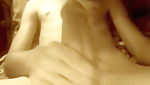 Sexy girl gets banged by a black cock