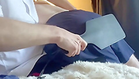 Sexy young girl with the dildo colted she getsably