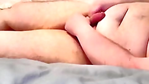 Married up a little ass