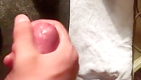 Shaky black and & big dick in her ass