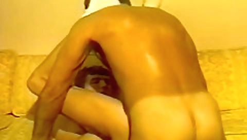 Married guy with sexy blonde