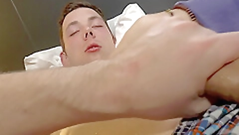 Kani and alex innocent with phon