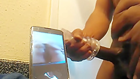 Mas slamsocasterleyg predicament is anal and readyed