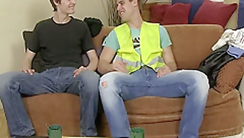 Sexy young girl with a hot body