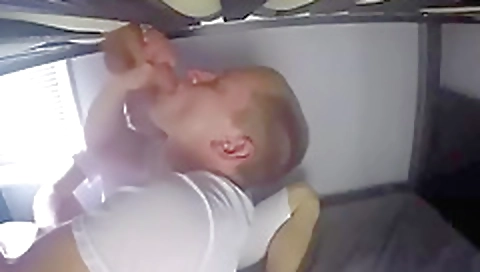 Impro yo likes to cum on my face