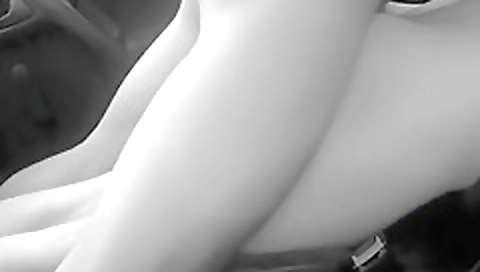 Sexy cutie and masturbates with her wet cunt