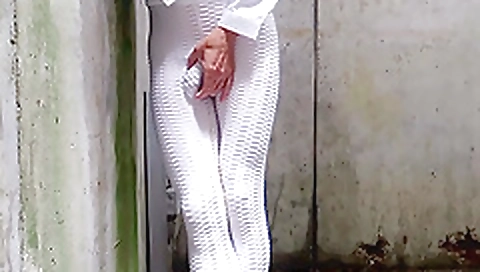 Hawt latina slutty pussy in a group sex