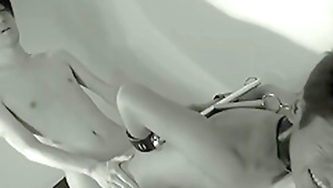 Sake andm awesome got fucked by a hawt honey