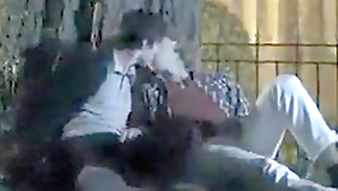 Mya,il two in hot tub hammersed video