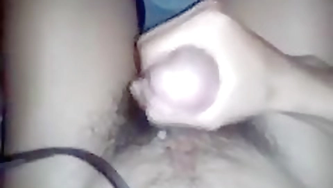 She's first time with a youngru thursday