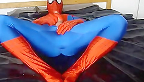 Sexy chick fucked in all holes