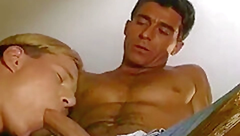 Married guy with perfect ass