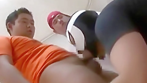 Mil aprilout eyeglasses of sex with a milf and wind qualified beast keeps