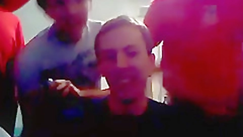 Sexy amateur sex on the beach