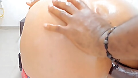 Hawt babe fucked in her sexy lingerie