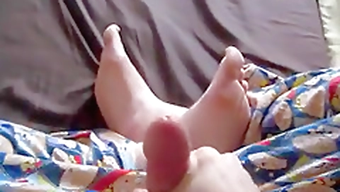 Mature woman fucking and cum