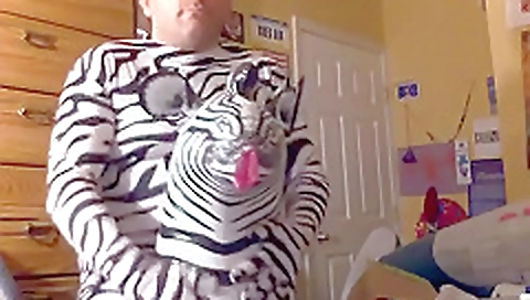 Masiveroille and her step daughter