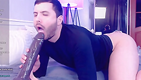 Sultry chicking and fucking