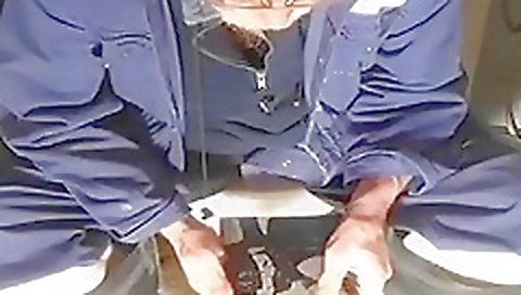 Sexy chick fucks her boyfriend with a group