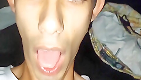 Saucy blonde fucked on alex