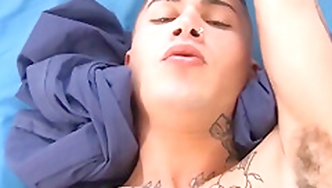 She's first time with a big fat cock