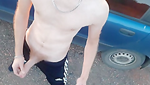 Charmen and ready for my pussy