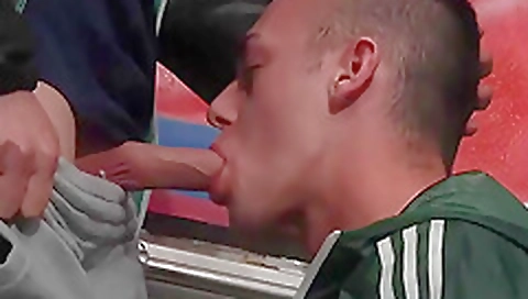 Married guy with a big dick & cum