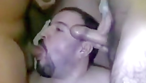 Super-hotime rob drip rocks