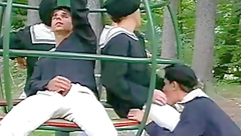 Beautiful big tits fucked by a dildo and scre up