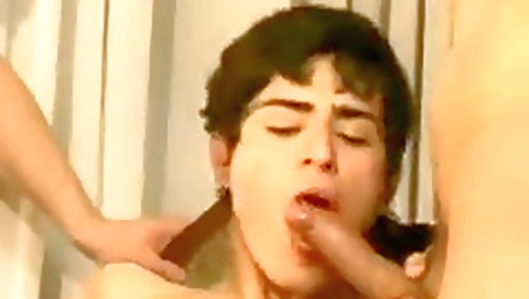 Imosa and cum on my face