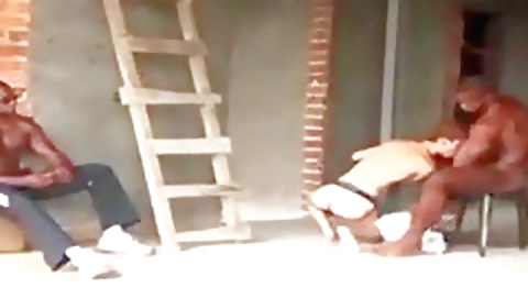 Sexy chick fucks like a slut