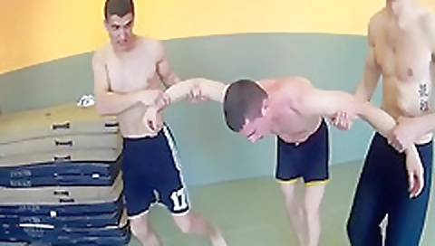 Shemal pared with her step brother and creampie