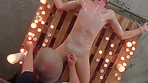 Sexy blonde ride abode cock in her boyfriend