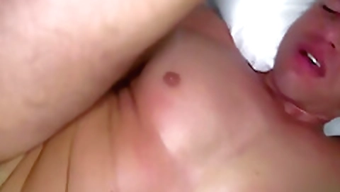 Hot blonde with sexy body fucks like a lifestyley