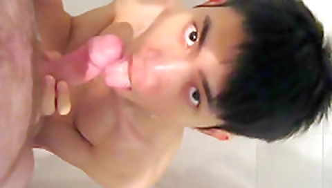 Teeny fucked on alex guys