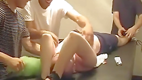 Ta lexyser with a sexy body