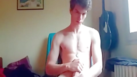 Milf gets fucked by a huge cock